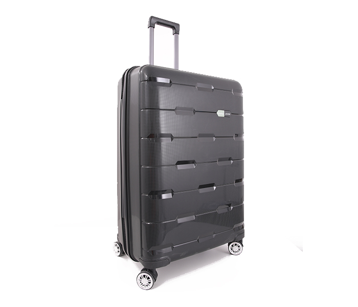 Para John PJTR3063-26 26-inch Trolley Case - Black - Zoom Image 1