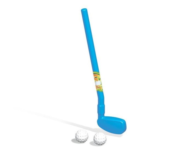 Dolu 6012 Golf Set Blue, White - Zoom Image 1