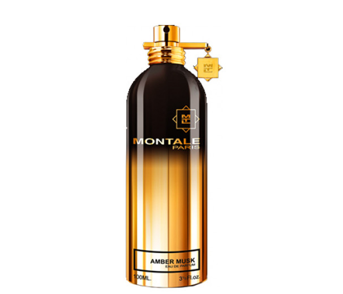 Montale Paris (Europe) Amber Musk EDP Spray Unisex - 100 ml - Zoom Image 2