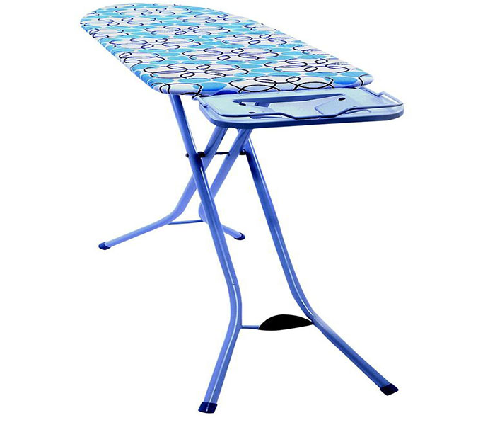 Royalford RF1510-IB  Mesh Ironing Board - Multicolor - Zoom Image 2