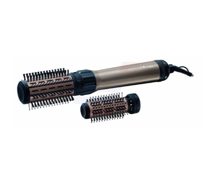 Remington REAS8090 Keratin Therapy Volume & Protect Hair Straightener Gold - Zoom Image 1