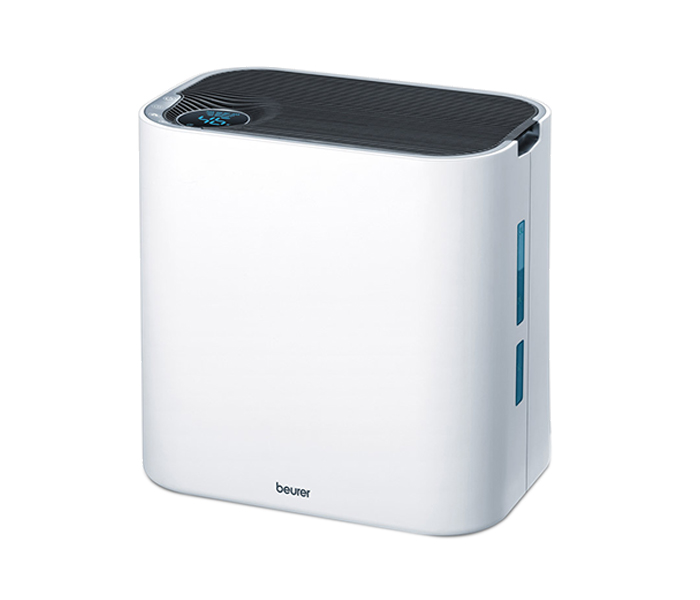 Beurer LR 330 2-in-1 Comfort Air Purifier - Zoom Image 4