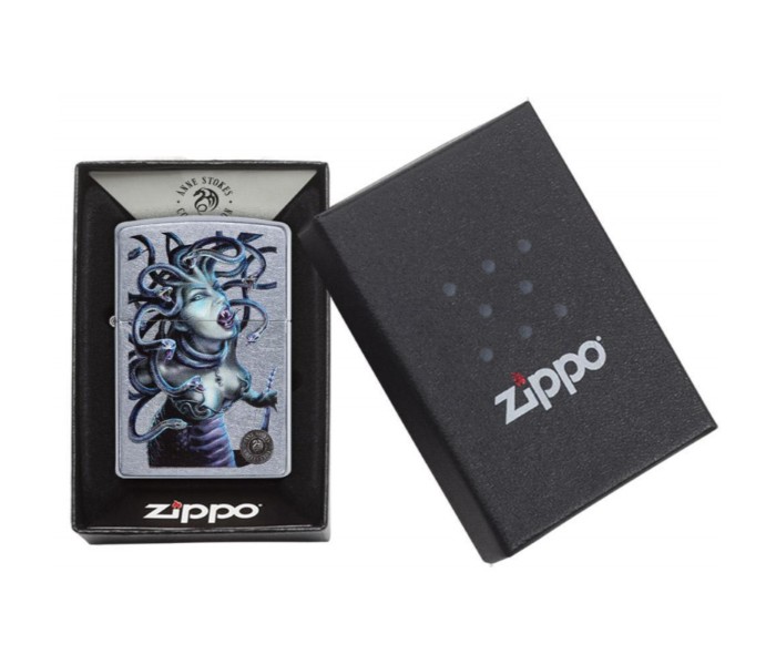 Zippo 29573 Anne Stokes Collection Lighter Multicolor - Zoom Image 3