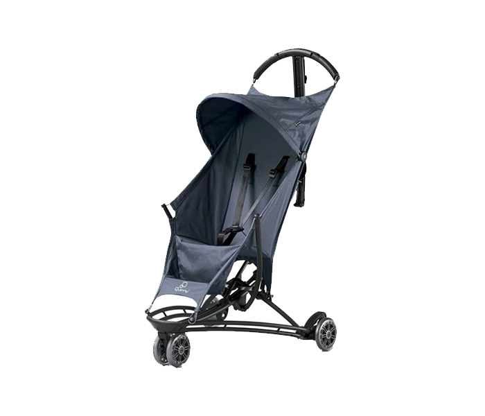 Quinny 76509270 Yezz Stroller - Grey Road - Zoom Image 1