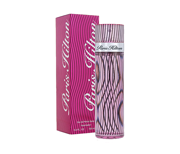 Paris Hilton 100ml Eau De Parfum Natural Spray For Women - Zoom Image 2