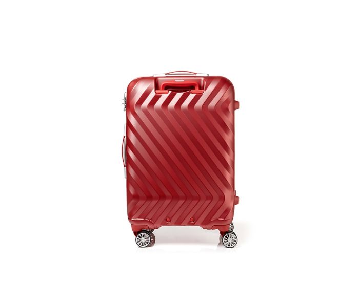 American Tourister GAT104LUG02194 Zavis 67 cm Texture Red - Zoom Image 5