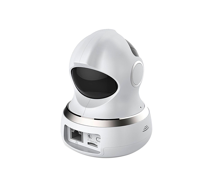 EZVIZ CS-CV240-B0-21WFR C6B Sound and Motion-Tracking Master WIFI PT Camera - White - Zoom Image 1