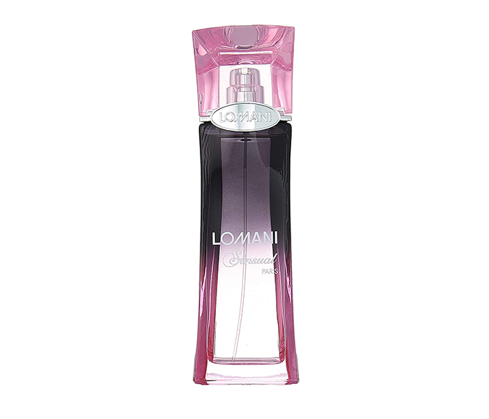 Lomani 100ml Sensual Eau De Parfum Spray for Women - Zoom Image 2