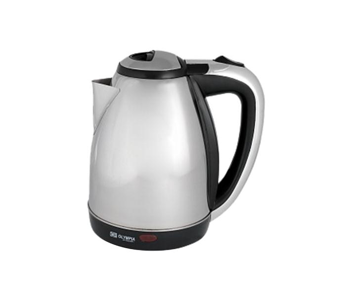 Olympia OE-4000A Tea Set with 2 Liter Electric Kettle - Zoom Image 1