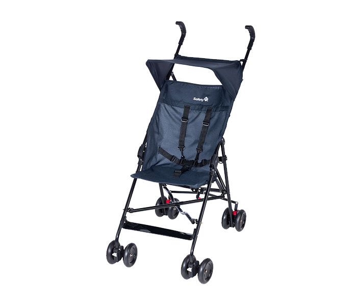 Safety 1st 11827670 Peps Plus Canopy Stroller - Full Blue - Zoom Image 2