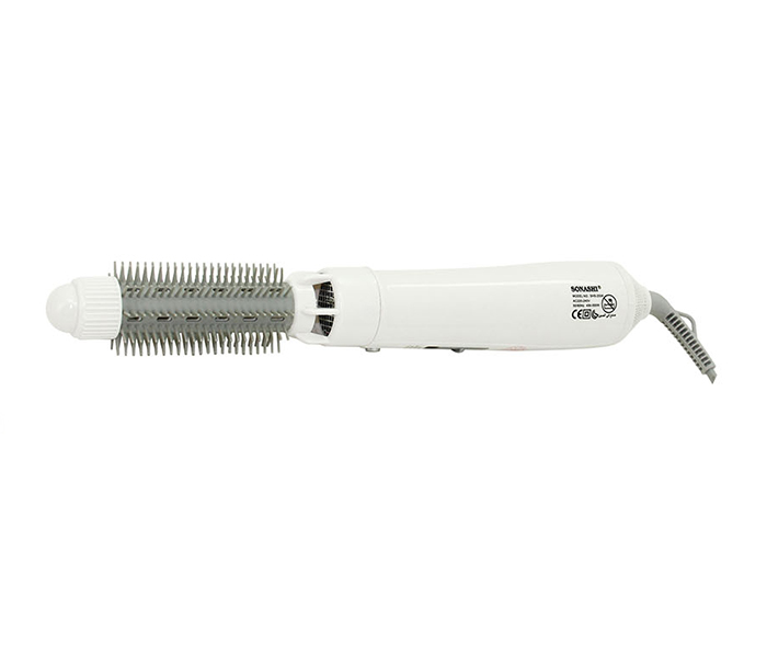 Sonashi SHS-2034 7 In 1 Hair Styler, White - Zoom Image 3