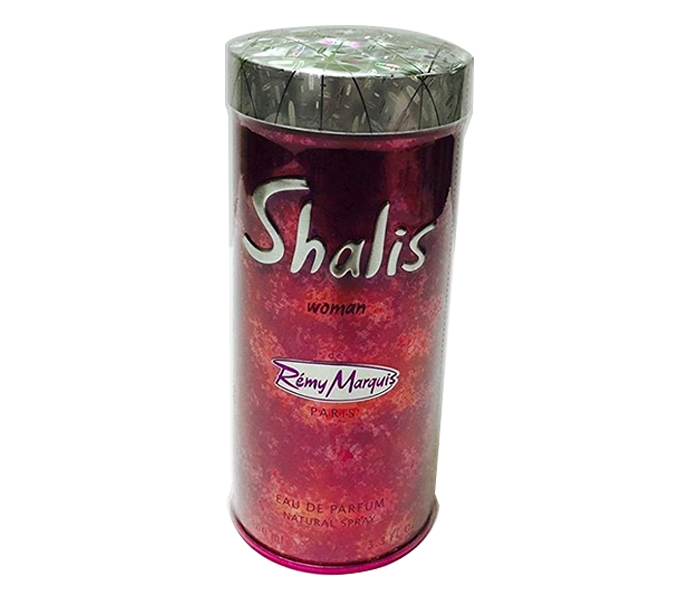 Remy Marquis 100ml Shalis Spray for Women - Zoom Image 1