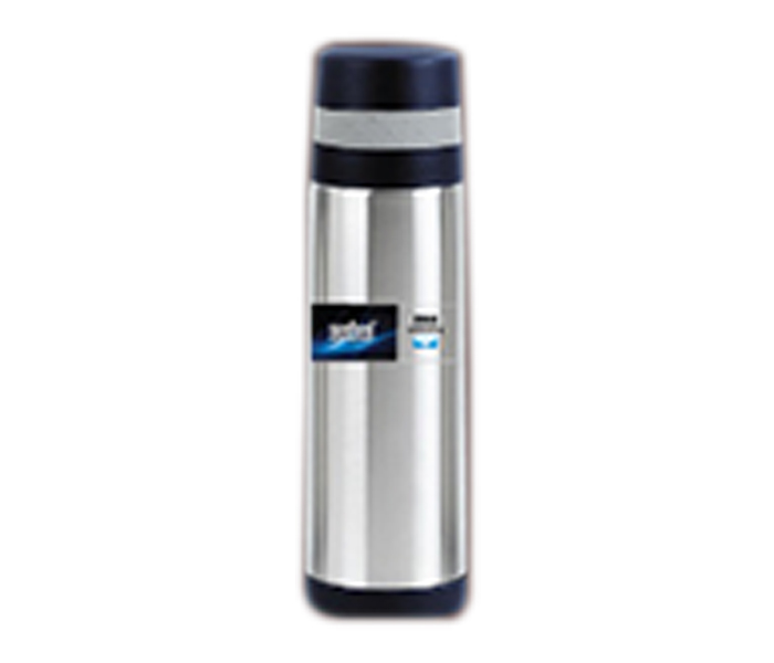 Sanford SF1618SVF 0.7 Litre Stainless Steel Vacuum Flask - Silver - Zoom Image