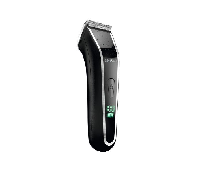 MOSER N11294642A Professional Hair Clipper One Size Black - Zoom Image