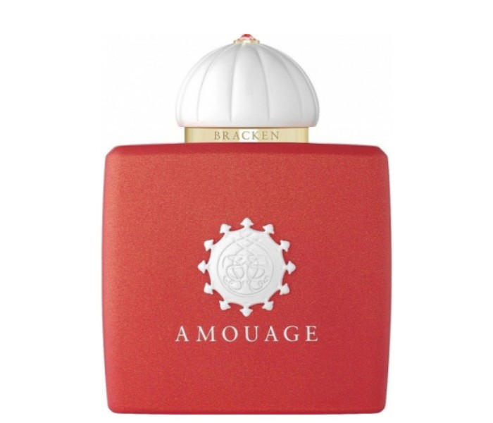 Amouage 100ml Bracken Womens Eau De Parfum Spray - Zoom Image