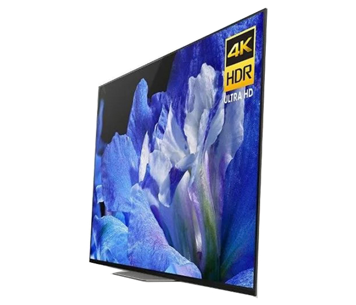 Sony 55A8 55-inch 4K Ultra HD Android LED TV - Zoom Image 2