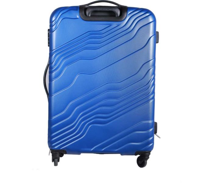 Kamiliant KML104LUG00187 Kanyon Spinner 75cm Royal Blue - Zoom Image 3