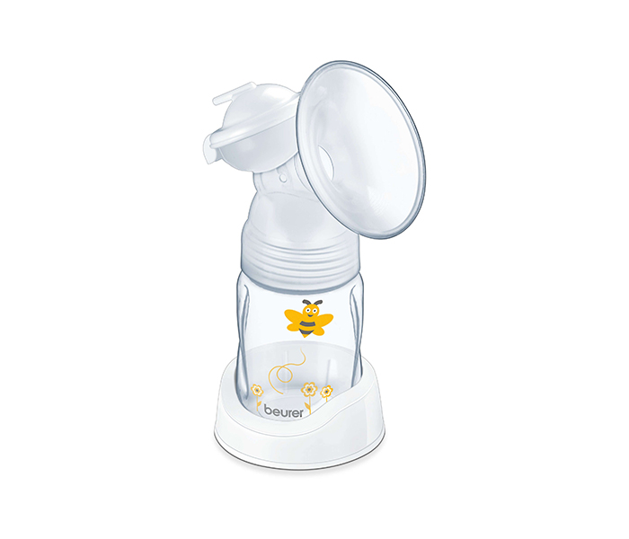 Beurer BY 40 Electric Breast Pump - Zoom Image 6