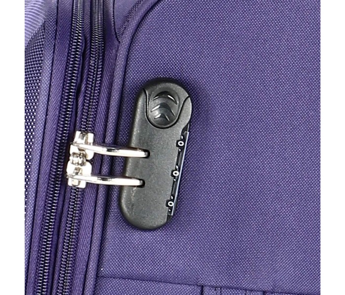 Kamiliant KML104LUG00046 Masai 58Cm Purple - Zoom Image 6