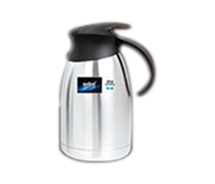 Sanford SF1649SVF 1.2 Litre Stainless Steel Vacuum Flask - Silver - Zoom Image