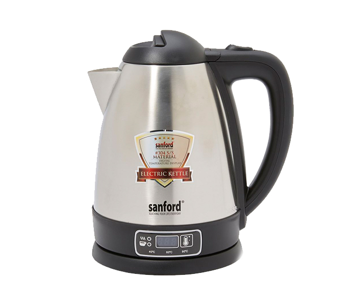 Sanford SF3330EK BS 1.8 Litre Electric Kettle - Zoom Image 3