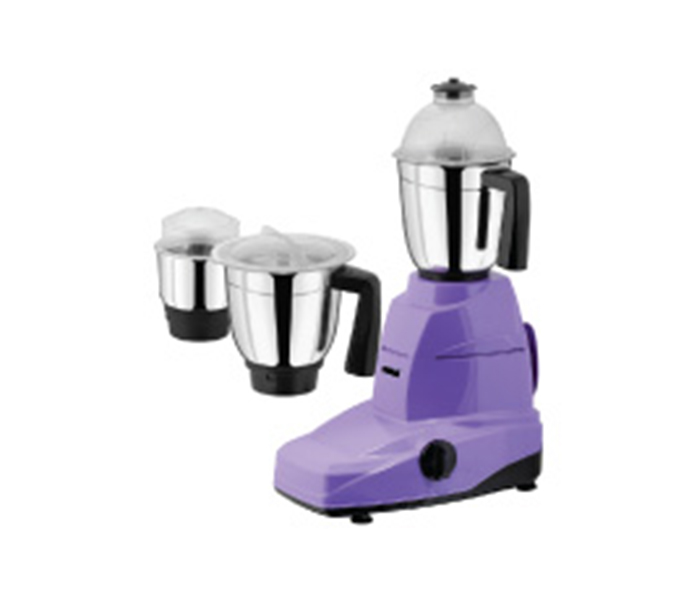 Sanford SF5910GM BS 600W 3 in 1 Grinder Mixer - 1.5 Litre - Zoom Image