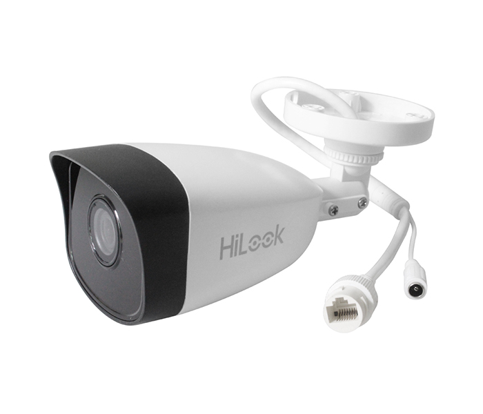 HiLook IPC-B120H-M 2.0 MP CMOS Network Bullet Camera - Zoom Image 1