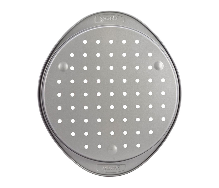 Prestige PR57134 30CM Bakeware Pizza Crisper - Grey - Zoom Image 1