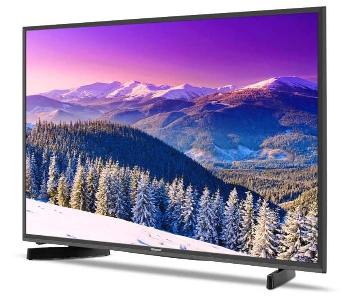 Hisense 55K3110PW 55 inch Smart TV Black - Zoom Image 4