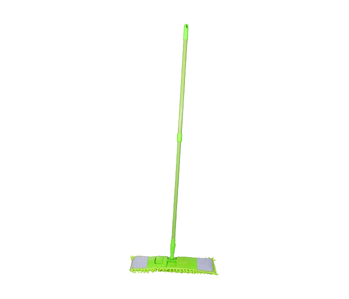 Delcasa DC1369 Airport Mop - Green - Zoom Image 2