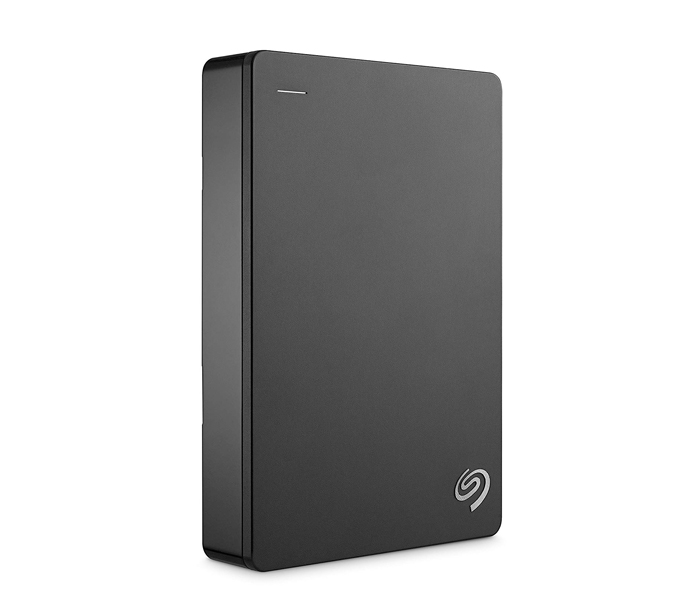 Seagate STDR5000201 5TB Backup Plus USB 3.0 Portable Hard Disk - Black - Zoom Image 5