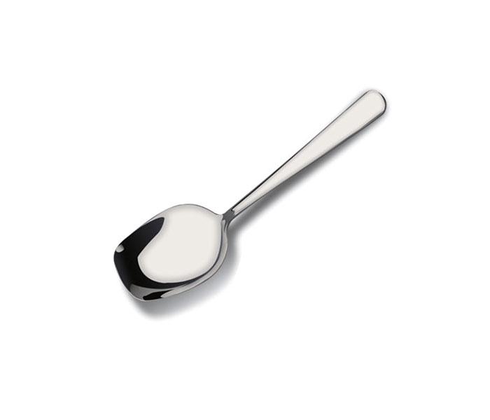 Royalford RF8275 Stainless Steel Serving Spoon - 2 Pieces - Zoom Image