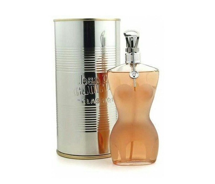 Jean Paul Gaultier EDT 100 ml for Women - Zoom Image