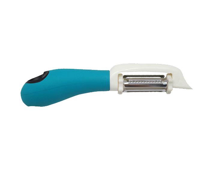 Royalford RF7063 Multi Purpose Peeler - Blue - Zoom Image