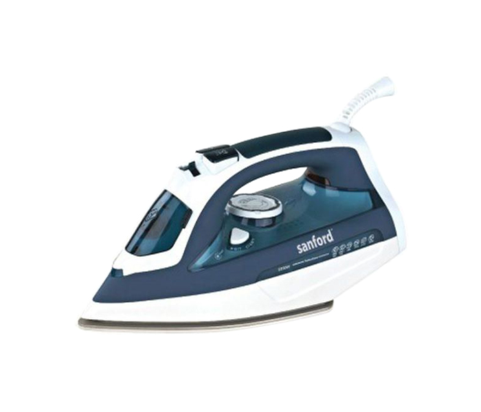 Sanford SF64CSI BS 2200 Watts Ceramic Steam Iron - Zoom Image