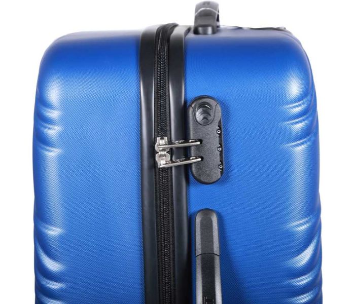 Kamiliant KML104LUG00187 Kanyon Spinner 75cm Royal Blue - Zoom Image 4