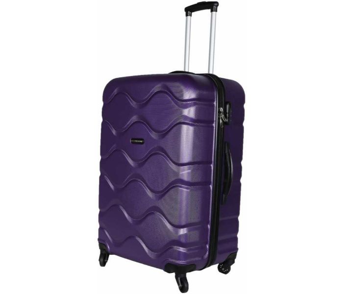 Kamiliant KML104LUG00160 Onda Spinner 79 cm Purple - Zoom Image