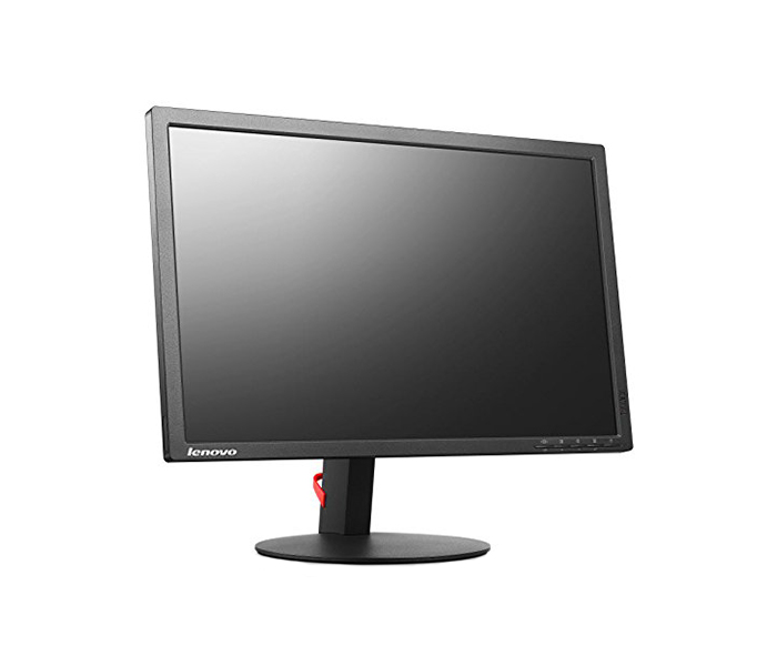 Lenovo 60E1MAT2UK 22-Inch IPS Wide LED Backlight Think Vision LCD Monitor - Zoom Image 2