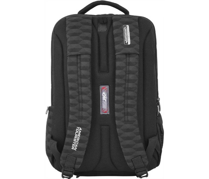 American Tourister GAT104LUG02914 Insta Plus Laptop Backpack 03 Grey - Zoom Image 1