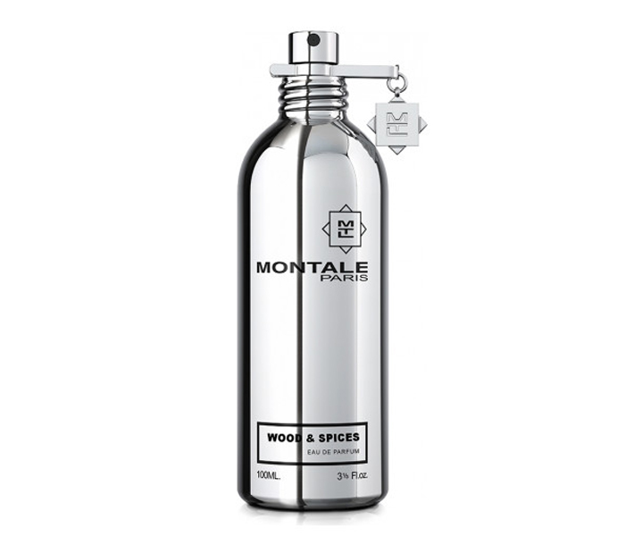 Montale GCC 100ml Wood & Spices Eau De Parfum Spray Unisex - Zoom Image 2