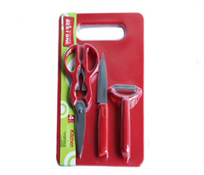 Royalford RF6969 4 Piece Kitchen Tool Set - Zoom Image 2