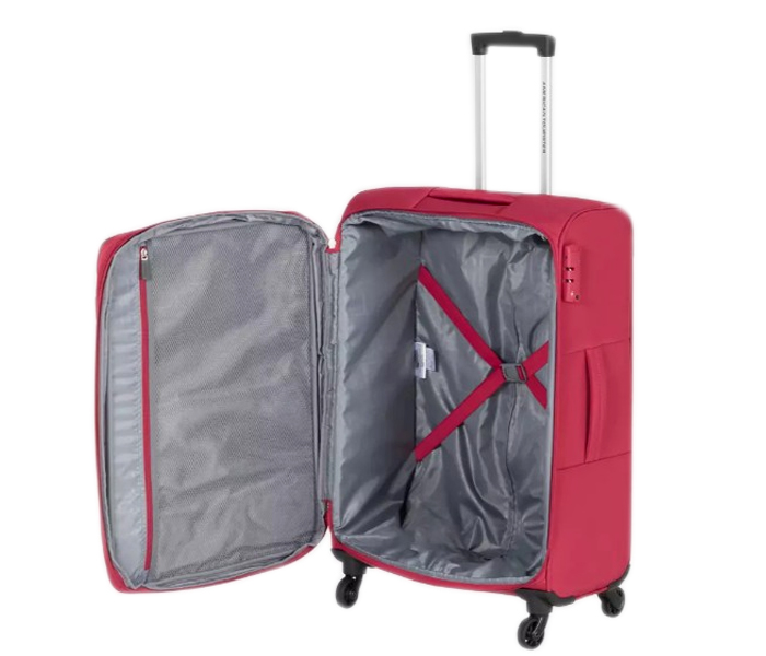 American Tourister GAT104LUG01534 Hi Lite 78Cm Red - Zoom Image 4