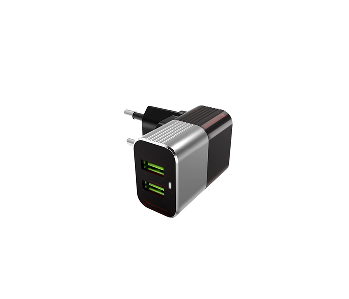 iends IE-AD1580 Dual Port Wall Charger - Zoom Image 3