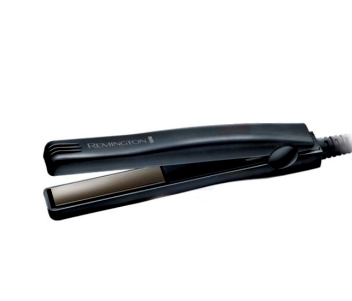 Remington RES2880 Slimmer Define Hair Straightener Black - Zoom Image