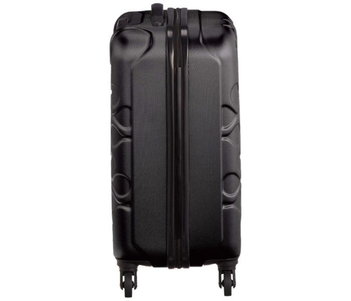 Kamiliant KML104LUG00065 Harrana Spinner 67 cm Black - Zoom Image 2