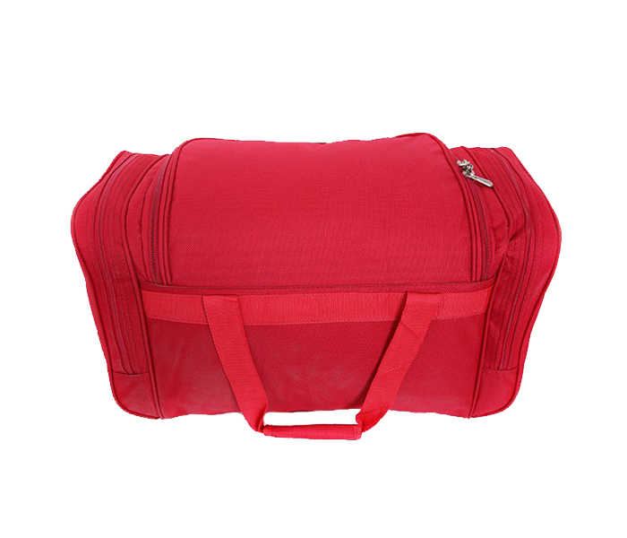 Para John PJTB9401A20 20-inch Travel Bag - Red - Zoom Image 2