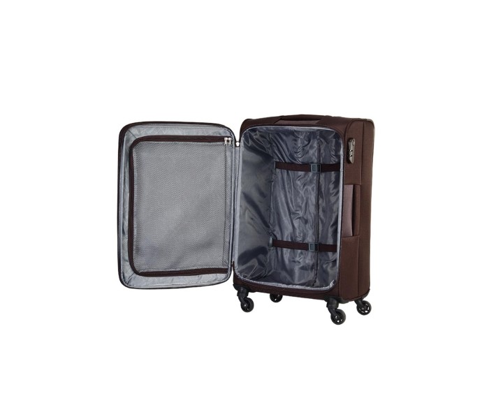 American Tourister GAT104LUG02883 Troy Spinner 79Cm Chocolate Brown - Zoom Image 2