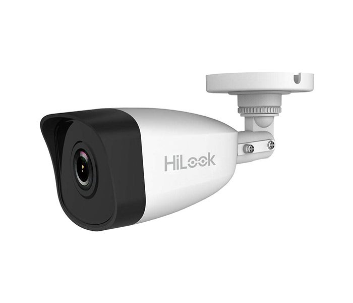 HiLook IPC-B150H-M 5 MP IR Fixed Network Bullet Camera - Zoom Image 2