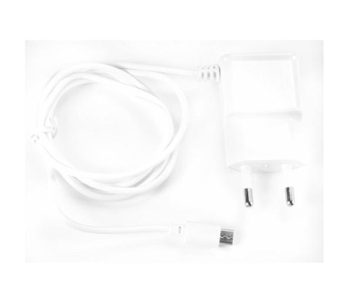 Fast Charger for Android Devices FCAW23 White - Zoom Image 1