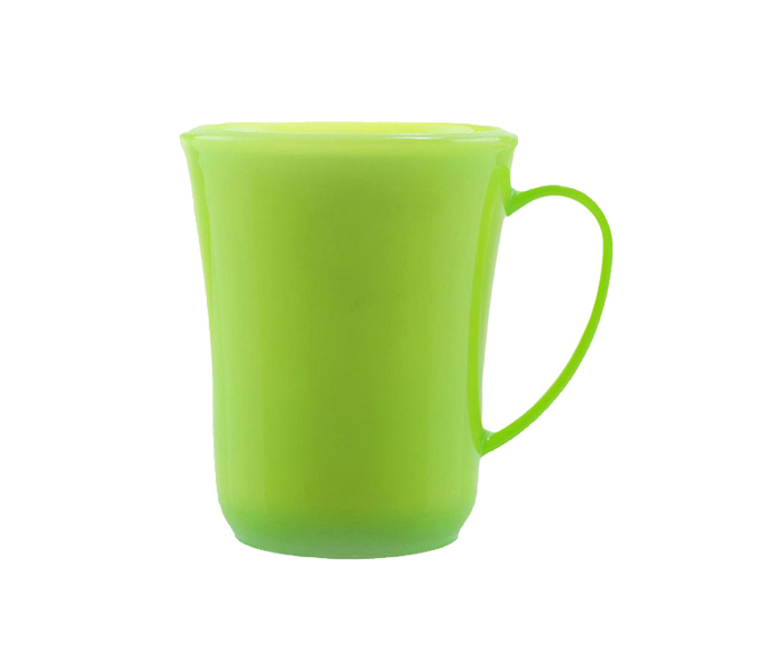 Royalford RF6209 Acrylic Water Cup - Green - Zoom Image